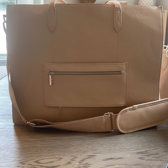 BEIS Handbags - Beis Large Work Tote
